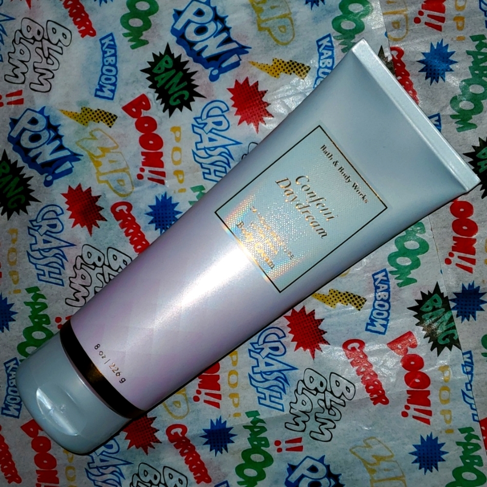 Bath and body works